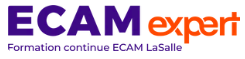 logo ECAM Expert