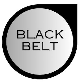 Black belt